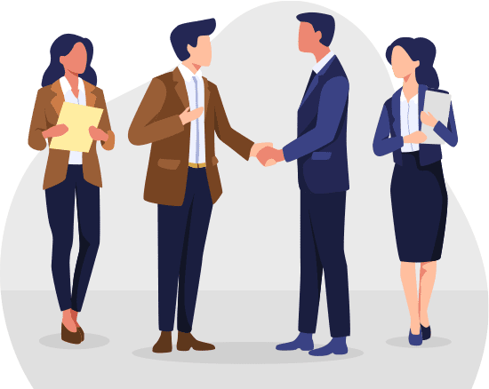 業務提携パートナー・代理店