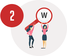 ネイティブチェック（ダブルチェック）